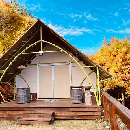 見晴花園山莊Sunshine Villa 仁爱乡 外观 照片