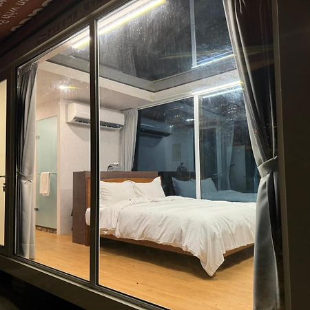 見晴花園山莊Sunshine Villa 仁爱乡 外观 照片