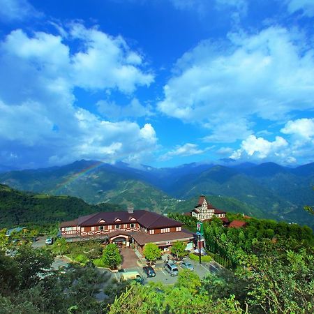 見晴花園山莊Sunshine Villa 仁爱乡 外观 照片