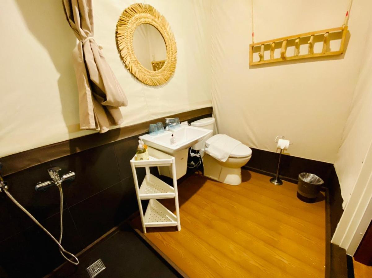 見晴花園山莊Sunshine Villa 仁爱乡 外观 照片