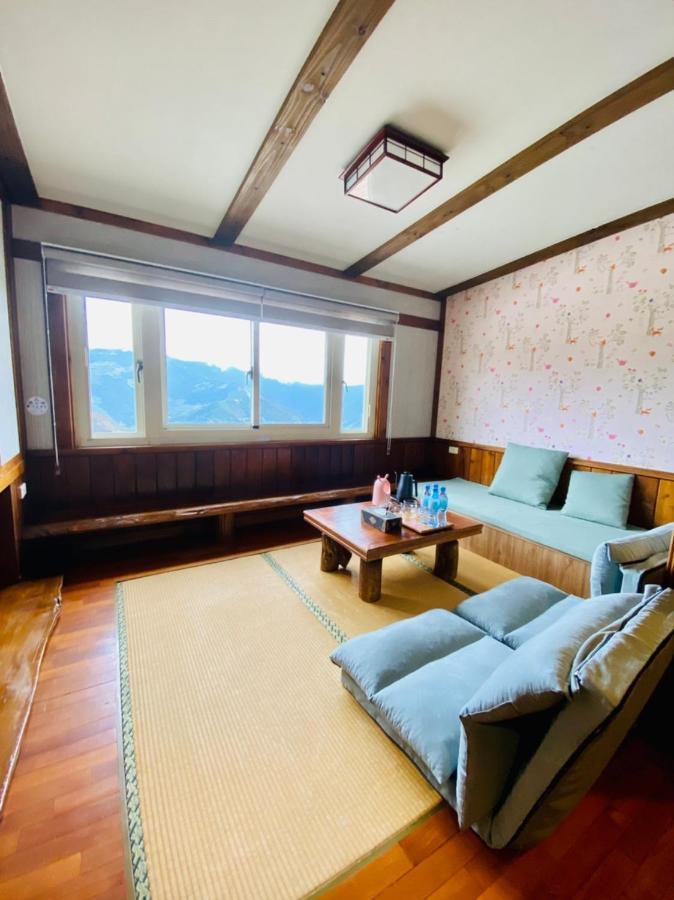 見晴花園山莊Sunshine Villa 仁爱乡 外观 照片