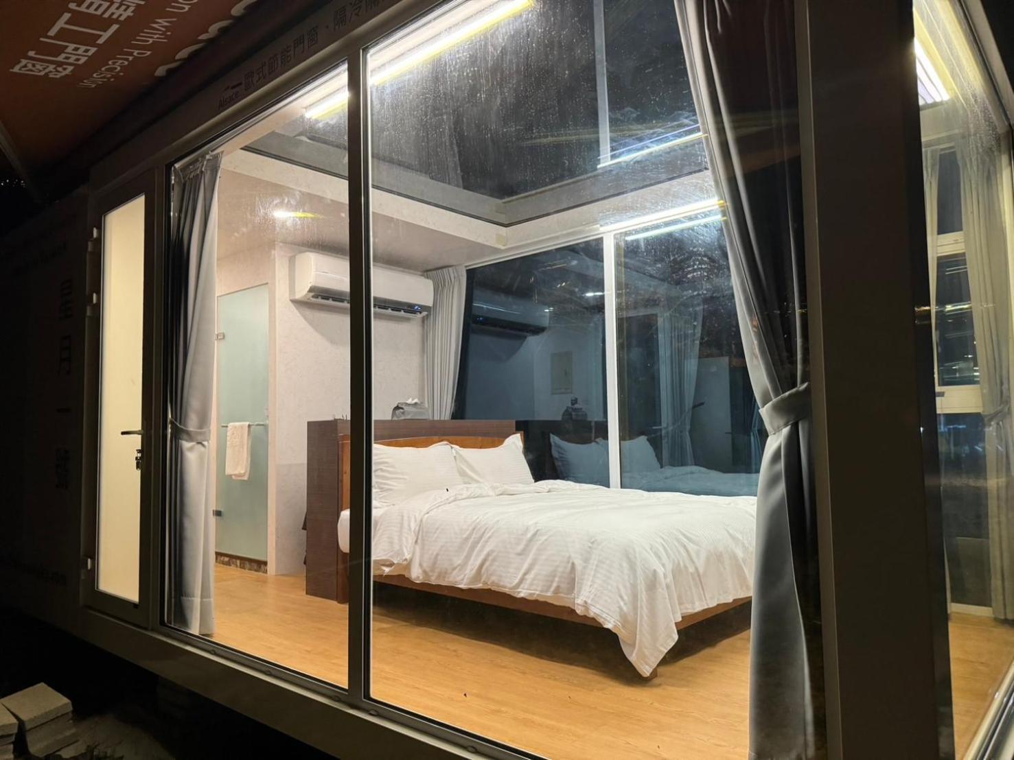 見晴花園山莊Sunshine Villa 仁爱乡 外观 照片