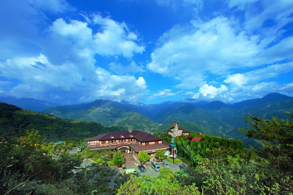 見晴花園山莊Sunshine Villa 仁爱乡 外观 照片