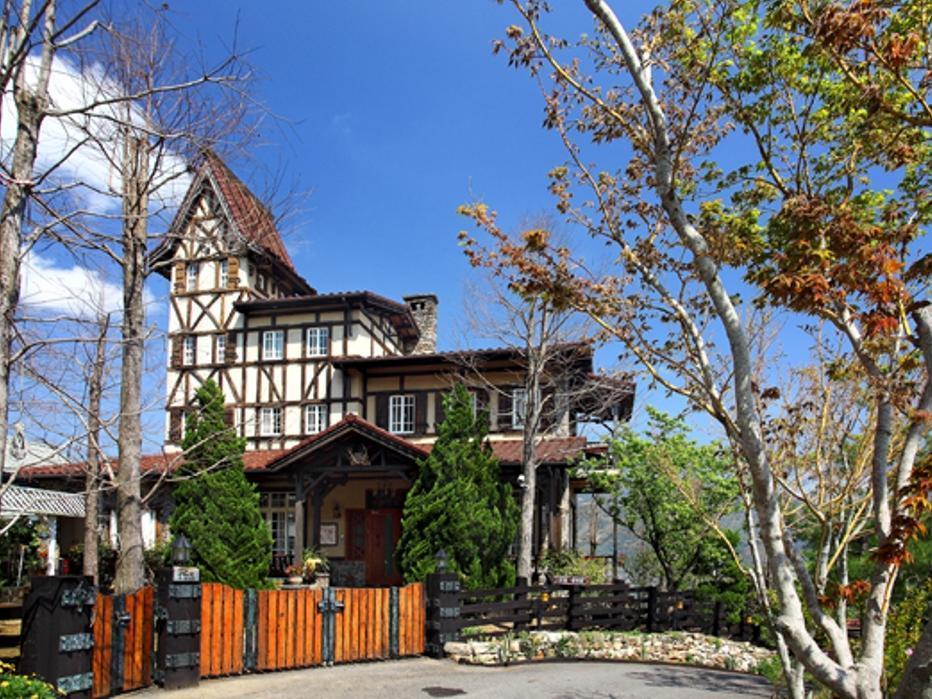見晴花園山莊Sunshine Villa 仁爱乡 外观 照片